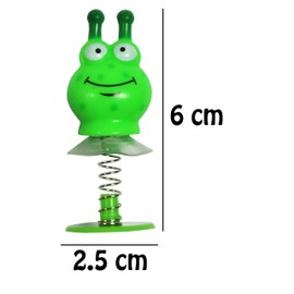 12&nbsp;Monster Jump Ups