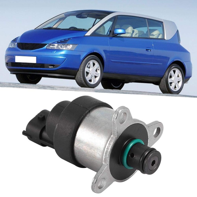 Fuel Pressure Control Valve, Universal Adjustable Iron + ABS Fuel