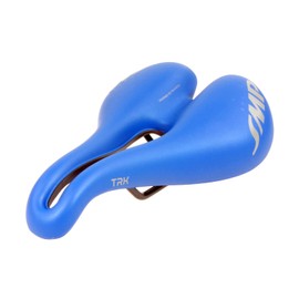 Selle SMP TRK Lady Touren Trekking bike saddle blue blue
