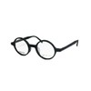 John Lennon JL6016-2-45 Round Glasses, Made in Japan, Classic Glasses,