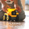 Dump Truck Construction Toy Build and Take Apart - Great