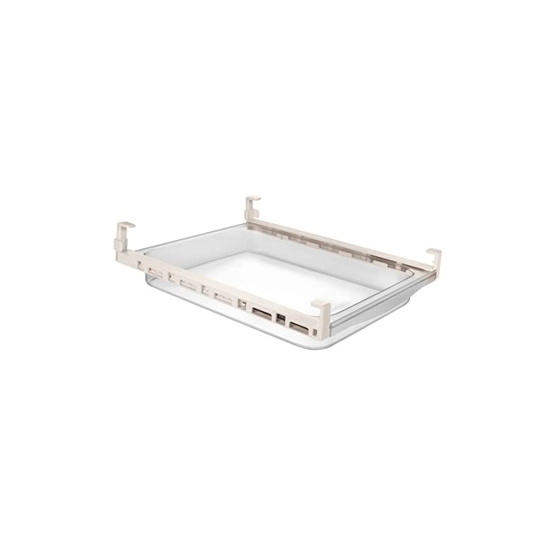 Tescoma Cassetto Universale Flexi Space, 290 x 240 mm