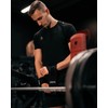 BREAKING LIMITS Lifting Straps & Wrist Support Set - Gym
