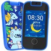 Kids Smart Phone for Boys, Christmas Birthday Presents Gifts for
