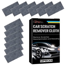 12pcs Nano Sparkle Tuch Nanosparkle Tuch Nano Sparkle Cloth Nanosparkle Cloth Nano Sparkle Tuch Auto Kratzer Original Nano Sparkle Tuch Nanosparkle Tuch Cloth Nano Sparkle Tuch Cloth Nanosparkle Cloth