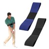 flintronic 2PCS Golf Swing Training Aids, Golf Swing Training Aid