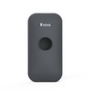 Eyoyo Mini 1D Bluetooth Barcode Scanner Silicone Protective Case for
