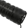 XHP90 Strong Light Flashlight with USB Cable IPX4 Waterproof 2300LM