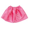 Artec Soft Satin Skirt, Peach, 18272 Costume, Cosplay, Recitals, Play