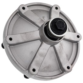 8TEN Deck Spindle for Exmark Toro Quest QST20BE422 116-5712 116-3497 109-8744 109-6394 42 Inch Cut 2 Pack