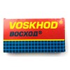 Voskhod Teflon Coated DE Blades, 5-Pack