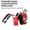 VXM Bike Handlebar Tape,Road Bicycle Bar Tape, PU Leather +