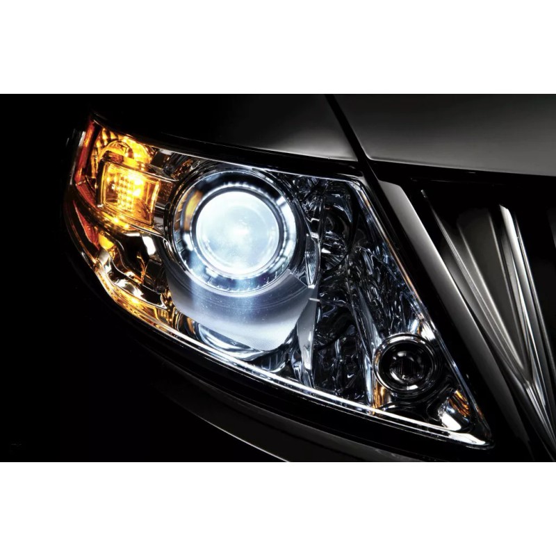 OEM+ 6000K Bright White HID Xenon Headlight Bulb for GMC