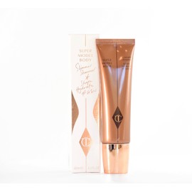 'Supermodel Body' Slimmer Shimmer Shape, Hydrate & Glow