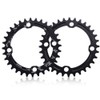 Bicycle Chainring, Mountain Bike 32 Teeth -38 Teeth BCD 104