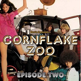 Dustin E Presents Cornflake Zoo: Episode Two / Var by VARIOUS ARTISTS [Vinyl]
