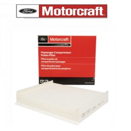 Motorcraft Genuine OEM Motorcraft Ford Cabin Air Filter For F-350 SUPER DUTY 2017-2021