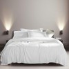 SONORO KATE Bed Sheet Set Super Soft Microfiber 1800 Thread