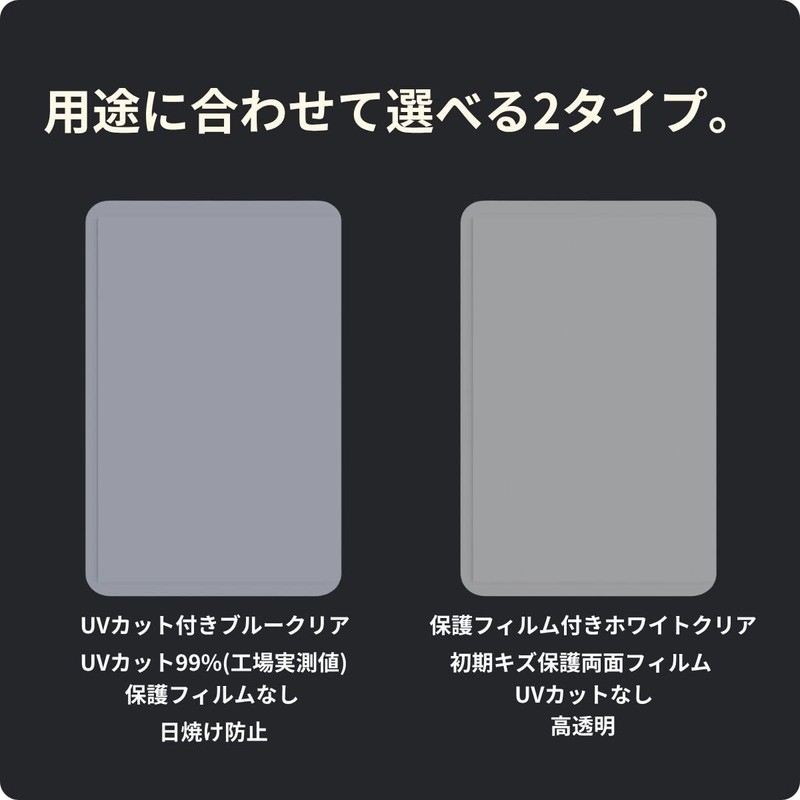 TATENASHI Side Loader, Compatible with Pokécards, Trading Card Protection (Regular