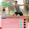 Potassium Chloride Liquid Drops, Highly Absorbable Potassium Salt Substitute, Liquid