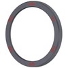 [RuenTech] Compatible CMF Watch Pro 2 Watch Bezel, Metal Bezel,