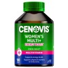 Cenovis Women's Multi + Energy Boost 100 Capsules