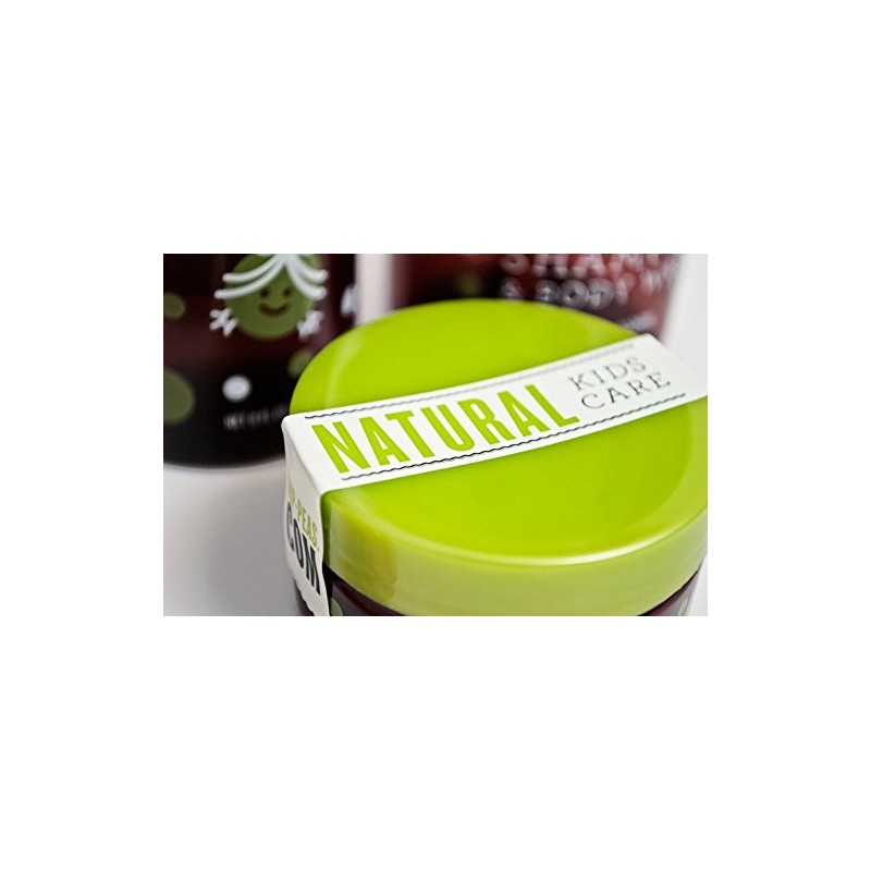 Hip Peas Hair Styling Balm, 2 Ounce