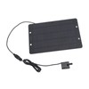 Solar Water Fountain Pump Set 6V 10W USB Solar Fountain