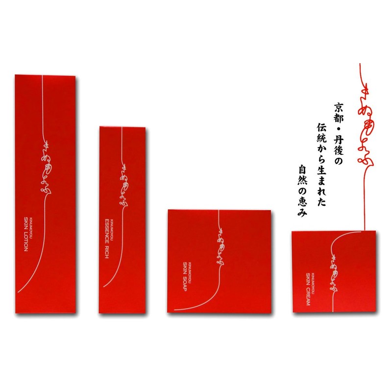 Kinumoyofu Skin Cream (Moisturizing Cream) 1.1 oz (30 g)