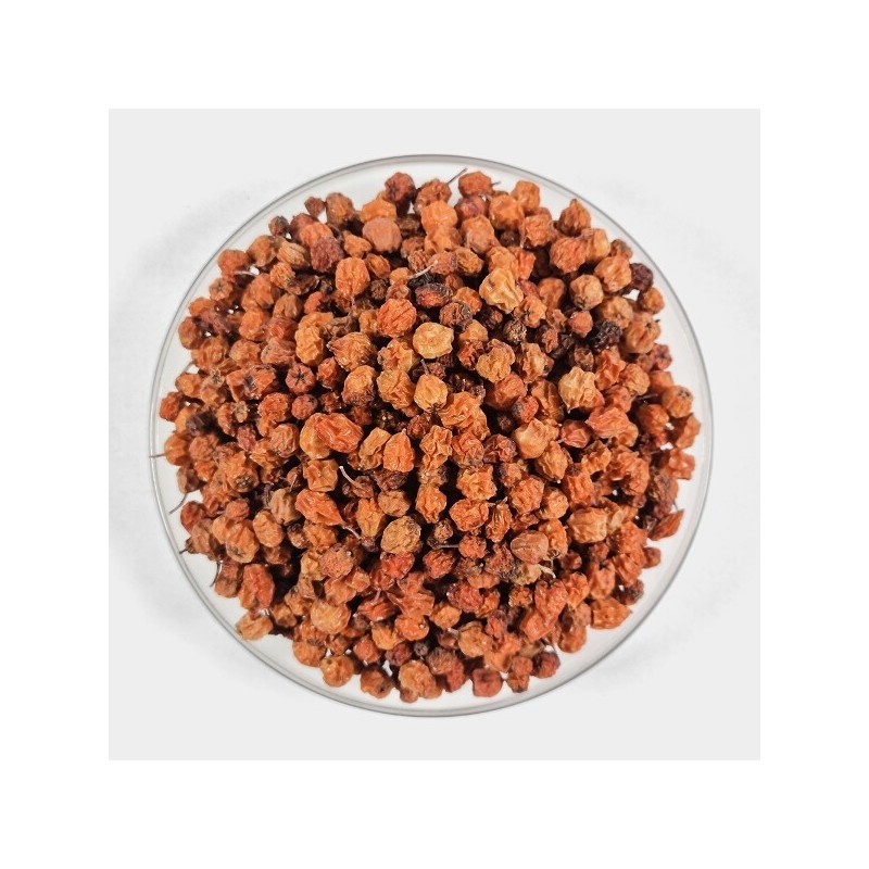 국내산 마가목열매 마가목주 250g Domestic Schisandra Berry Schisandra Extract 250g