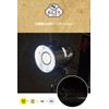 KiLEY Classic Retro Full of Charm "Bullet Light" Front/LED LM-001