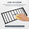 Gas Stove Grate Range Center Cast Iron for Jxgrate2 Ge