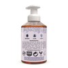 Beessential All Natural Foaming Hand Soap, Lavender and Bergamot Essential