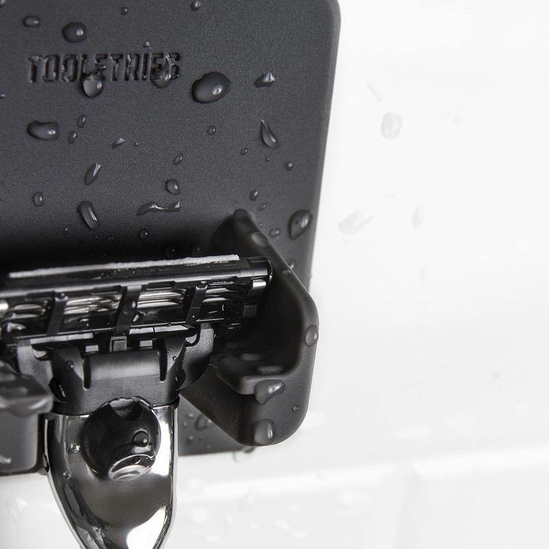 Tooletries - The 4-in-1 Tile Series - Secure Holders, Silicone