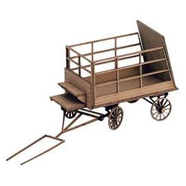 Noch 14245 Cattle Transport Vehicle without Figures Landscape Modelling