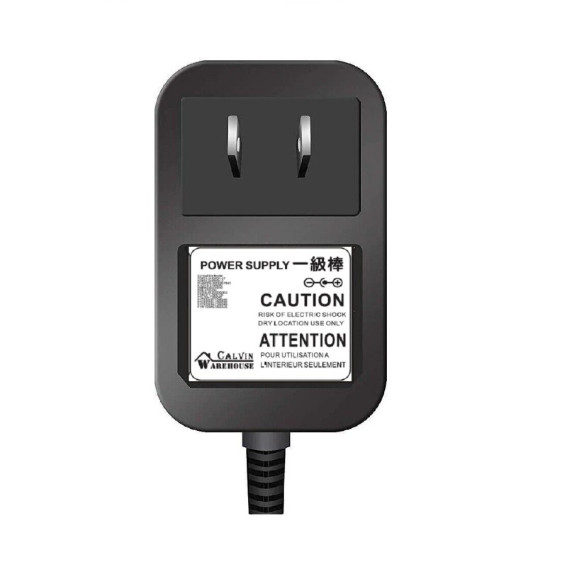 CW Adapter 265for Hoover BH52200 BH52212 Stick Vacuum Cleaner Charger