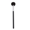 Fan Brush Professional Blush Brush Soft Vegan Synthetic Makeup Brush