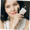 10bolsas Discos Desmaquillantes Discos Cosméticos Para Exfoliantes Faciales Toallitas Limpiadoras
