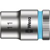 Wera Zyklop Socket 3/8in Drive x SW11 WER003556
