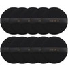 Hera 헤라 블랙 쿠션 퍼프 x 10개 Hera Black Cushion