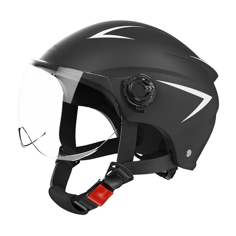 Motorcycle Helmet Sun Protection Riding Flip Up Helmet All Seasons