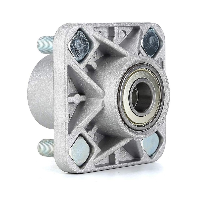 9.99WORLD MALL Golf Cart Front Wheel Hub Assembly with Bearings