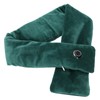 USB Heated Heating Scarf 3 Temperature Control Warming Neck Scarf