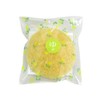 Yamamoto Farm Konjac Puff Japanese Power Yuzu N-13 Face Wash,