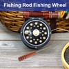 DOITOOL Fishing Baiting Needle Tool: Stainless Steel Worm Threader with