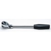 Koken 4774J 1/2 (12.7 mm) SQ. Oscillating Ratchet Handle (Resin Grip), Total Length 13.0 inches (330 mm)