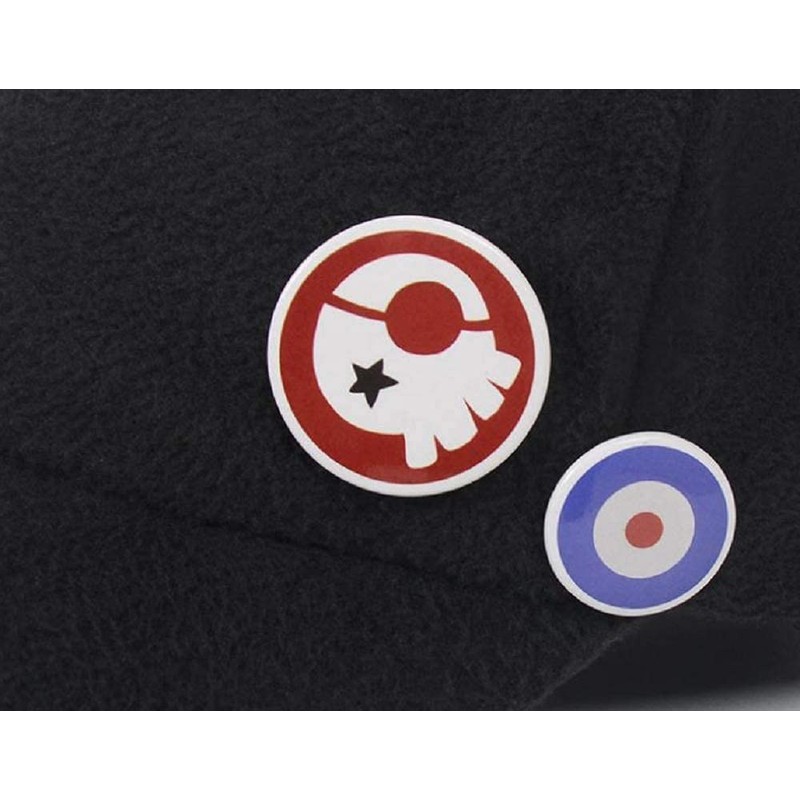 [monirnigplace] Evangelion Eva Asuka Hat, Cosplay Cap, One Size Fits