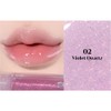 ETUDE [ETUDE]Glaze Plump Gloss (3 colors)