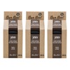 3pz Jabón Artesanal Carbon Citricos 80g Bam Boo Lifestyle