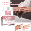 Body Whitening Cream Intimate Whitening Cream for Body, Armpits, Knees,